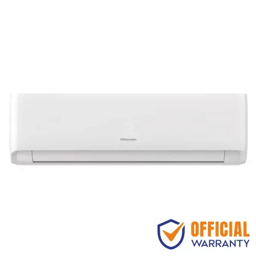 Hisense 1 Ton Non-Inverter AC
